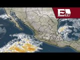 Pronóstico del clima jueves 14 de noviembre  / Titulares con Vianey Esquinca