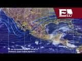 Frente frío 12 ocasionará descenso en las temperaturas en la Ciudad de México/ Jazmín Jalil