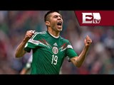 Selección Mexicana vence a Nueva Zelanda / TRI golea a Nueva Zelanda