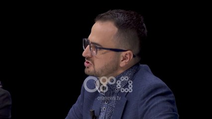 Ora News - Shabani: Kryeministri mbyll një sy përballë krimit që e përdor për pushtet