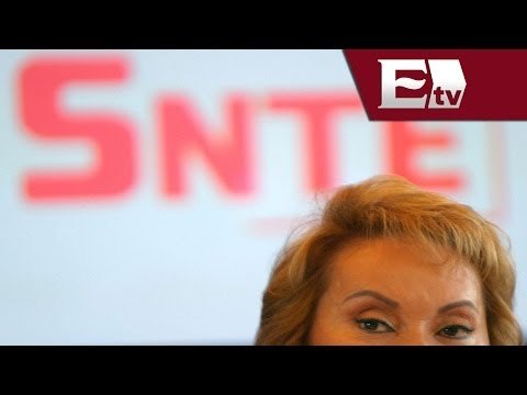 Elba Esther Gordillo apela nuevo auto de formal prisión / Titulares con Vianey Esquinca