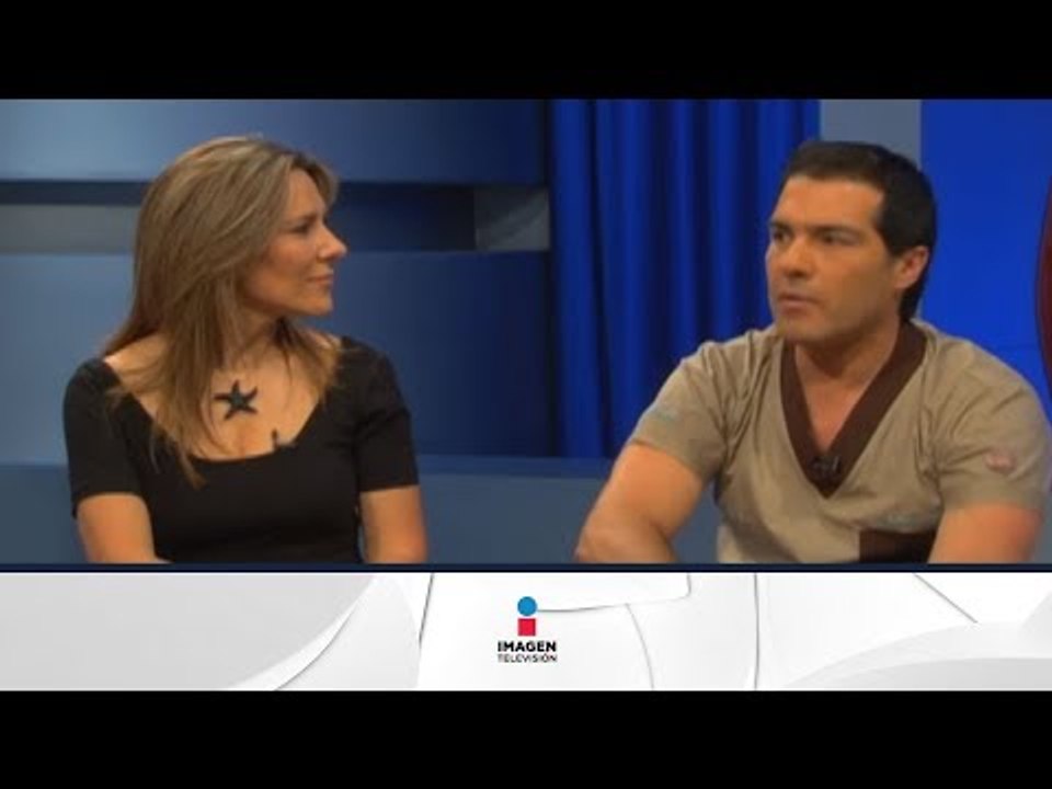 Mis Doctores 120 - Ataques de Pánico y Fobias