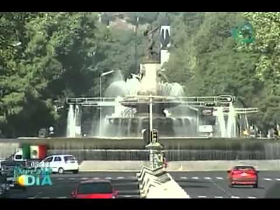 México también tiene buenas noticias