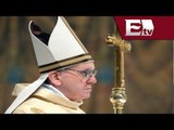 Papa Francisco podría enfrentar amenazas de grupo criminal italiano / Global con José Carreño