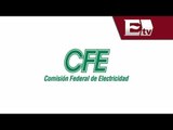 CFE: alertas de gas natural generan costo adicional de 13 mil millones de pesos/ Rodrigo Pacheco
