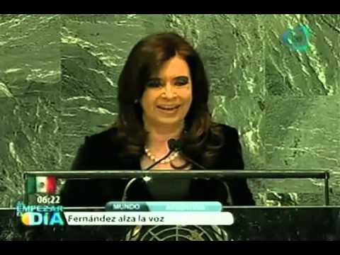 Inicia Asamblea de ONU con llamado a detener conflicto en Siria