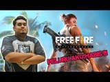PELURU AKU HABIS!!! | Free Fire Malaysia