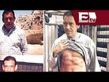 Humberto Moreira, ex gobernador de Coahuila presume abdomen / Paola Virrueta