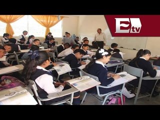 Sonora inicia programa contra inseguridad en escuelas / Titulares con Vianey Esquinca