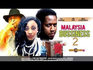 Latest Nigerian Nollywood Movies - Malaysia Business 2