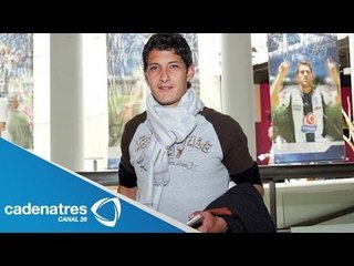 ¿Ángel Reyna, un jugador talentoso o problemático? Tema del día