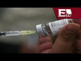 Guanajuato comienza aplicación de vacuna contra influenza / Titulares con Vianey Esquinca