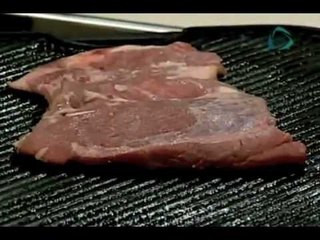 Cocinemos Juntos -Falda de Res con Relish de Melón