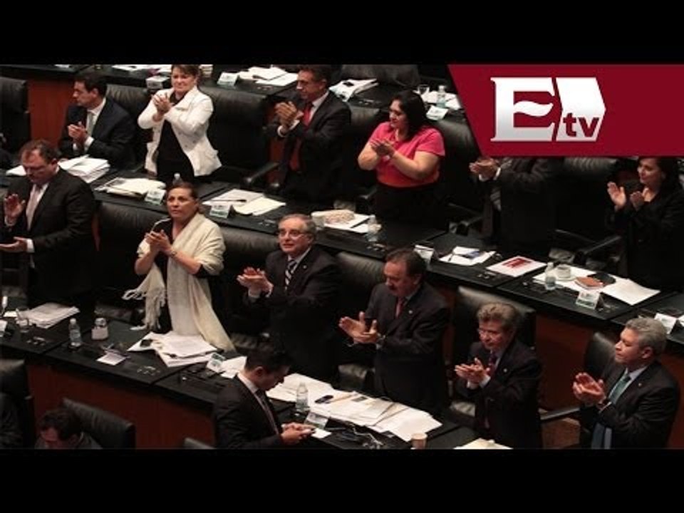 Diputados se auto asignan fondos de hasta 5 mil millones de pesos/ Pascal Beltrán del Río