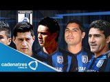 Gallos Blancos de Querétaro se refuerza con Sinha y Danilinho para el Torneo Apertura 2014