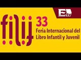 Llega la clausura de la Feria Internacional del Libro Infantil y juvenil/ Mariana H y Kimberly