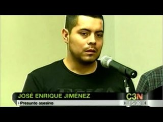 Detienen al asesino de la activista Marisela Escobedo