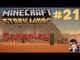 Minecraft: Story Mode Gameplay - Episode 7 [Access Denied] #1 - [60 FPS]