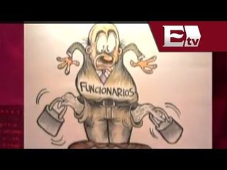 Download Video: Candados en salarios a funcionarios públicos: La mano Negra del Cartún Pérez/ Atalo Mata