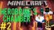 Minecraft Minigames | Herobrine's Chamber | #2