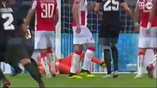 PSG 6-1 Red Star All goals & Highlights