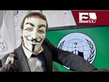Alarma en EU por hackeo masivo a computadoras del gobierno / Kimberly Armengol