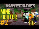 Minecraft Minigames | MineFighter #2