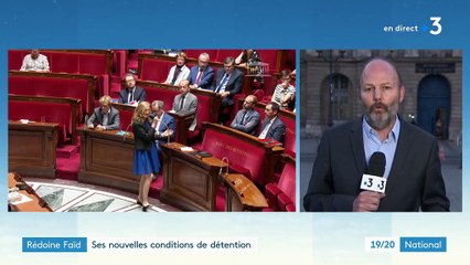 Arrestation de Redoine Faïd : quelles seront ses nouvelles conditions de détention ?