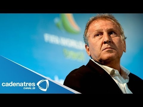 Arthur Antunes Coimbra Zico celebra el 64 aniversario del mítico estadio Maracaná