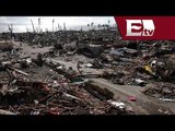 Tifón Haiyan: número de fallecidos se eleva a casi 4000 / Paola Barquet