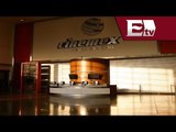 Cinemex se consolida como la sexta cadena de cines a nivel mundial/David Segoviano