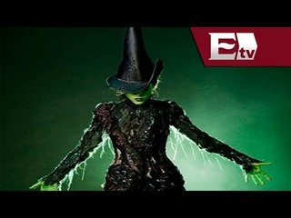 Wicked alcanza record de ventas en un mes / Función, Juan Carlos Cuellar