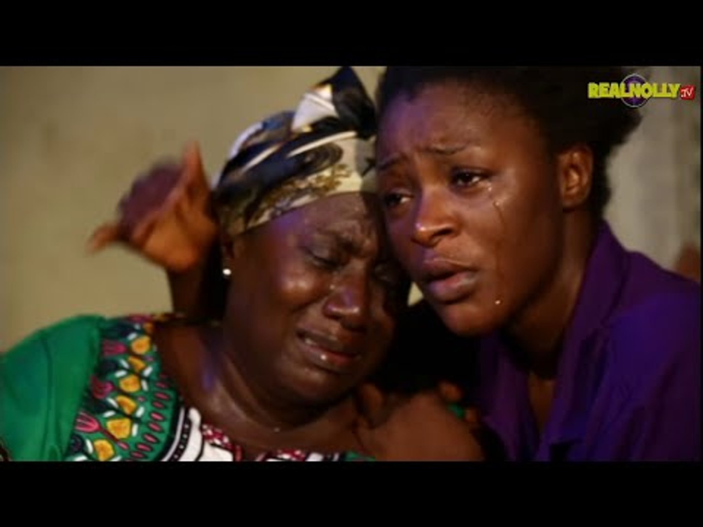 Sorrowful Passion - 2015 Latest Nigerian Nollywood Movies