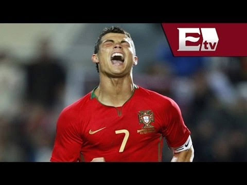 Selecciones clasificadas a Brasil 2014 por repechaje/ Andrea Newman