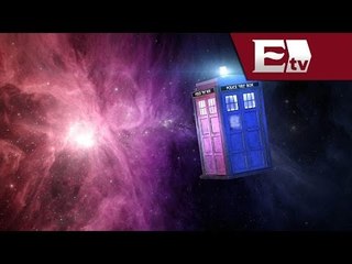 Dr. Who cumplirá 50 años en televisión / Salvador Franco