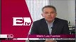 Mario Luis Fuentes dice... comentario sobre corrupción en México / Titulares de la noche