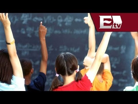 Diputados buscan potenciar valores en la formación de niños / Paola Virrueta