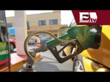 Sancionan gasolineras de México por no despachar litros de a litro / Paola Virrueta