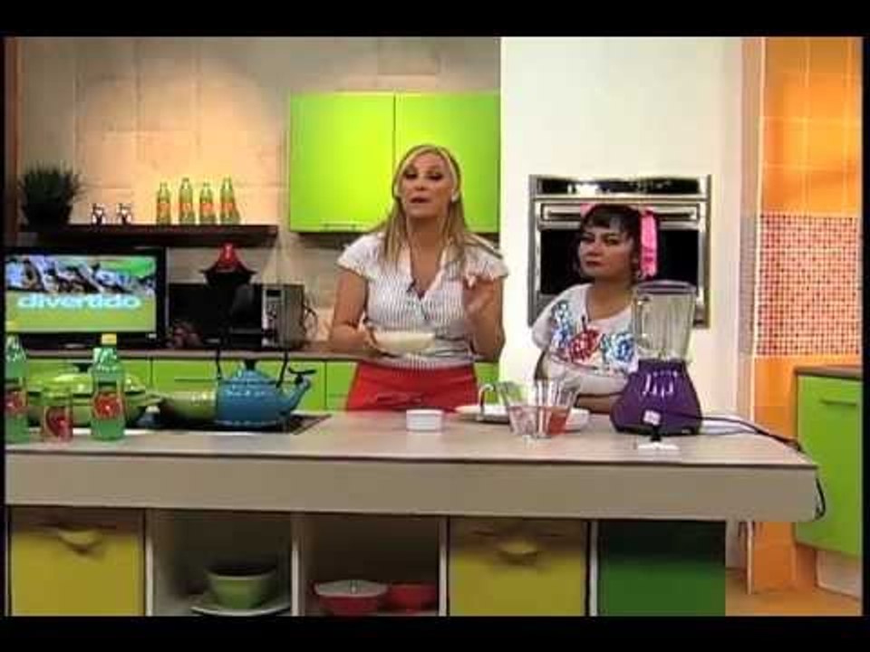 Cocinemos Juntos. Arroz blanco de la abuela