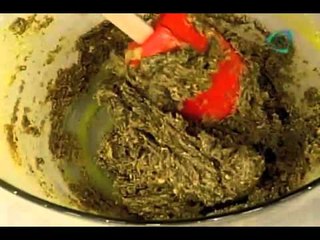 Cocinemos Juntos. Galletas de mantequilla de maní