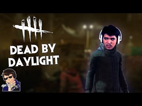 Dead by Daylight Gameplay - Best Moments - (TRIGGERING TRAPS!!!)