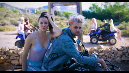 Sofi Tukker Gives a Fuse Staffer an Ambush Makeover