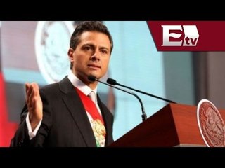 Crecimiento de México durante el primer año de gobierno con Peña Nieto / Mario Carvonell