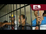 Centros penitenciarios aumenta presencia de autogobierno en México / Paola Virrueta