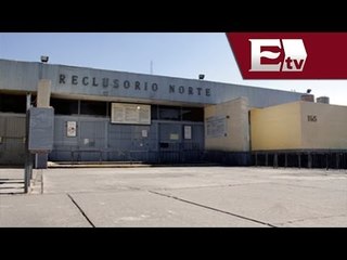 Aprueban Ley de reclusorios: ALDF / Jazmín Jalil