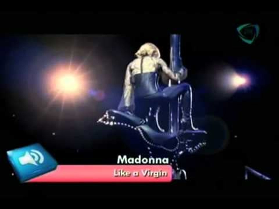 ¡Nuestro Día! Madonna es la auténtica Reina del Pop