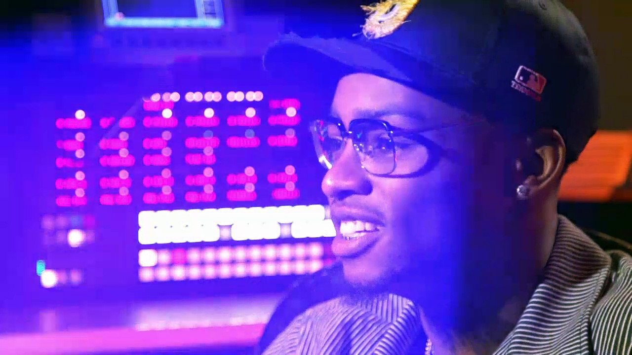 Rob $tone Talks Connecting "Kill Bill" to "Chill Bill"