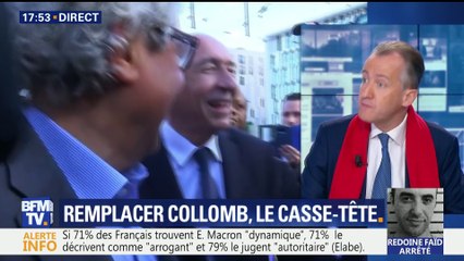 BFM Story - 17h-19h