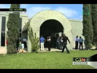 Funeral de Eduardo Moreira