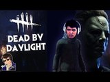 NEW KILLER, SAM THE ECONOMIST!!! - Dead by Daylight  Gameplay - Best Moments